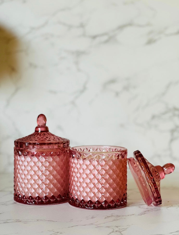 Soy Wax Candles