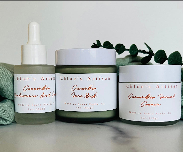 Facial Care Collection